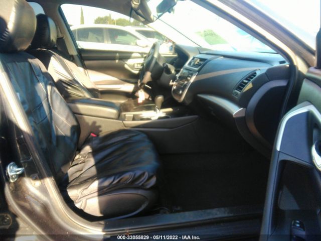 Photo 4 VIN: 1N4AL3AP6GN346159 - NISSAN ALTIMA 