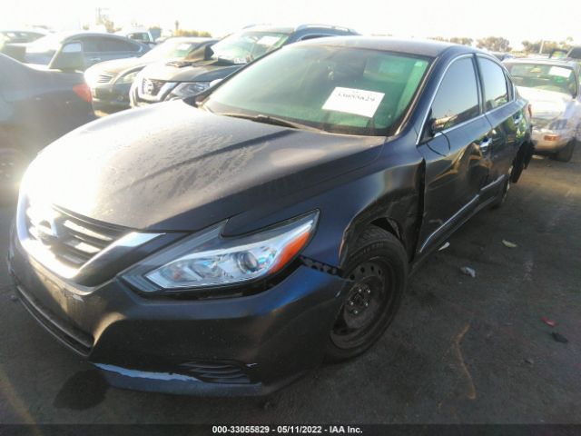 Photo 5 VIN: 1N4AL3AP6GN346159 - NISSAN ALTIMA 