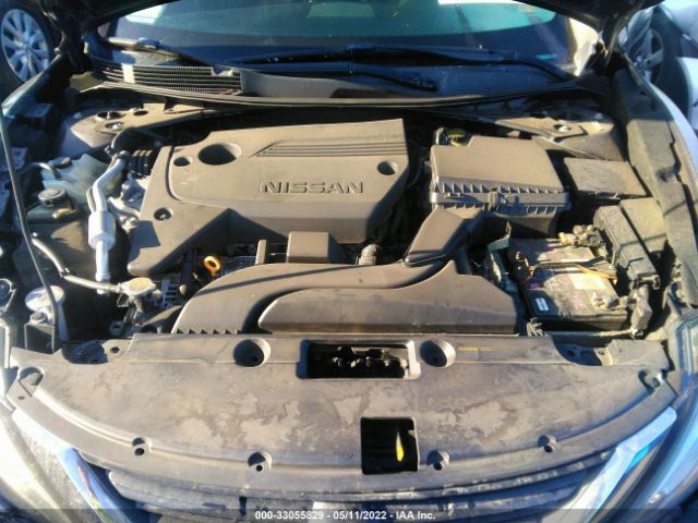 Photo 9 VIN: 1N4AL3AP6GN346159 - NISSAN ALTIMA 