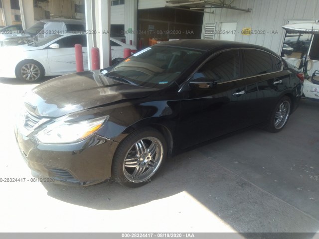 Photo 1 VIN: 1N4AL3AP6GN346694 - NISSAN ALTIMA 