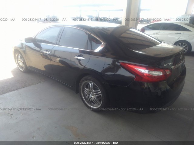 Photo 2 VIN: 1N4AL3AP6GN346694 - NISSAN ALTIMA 