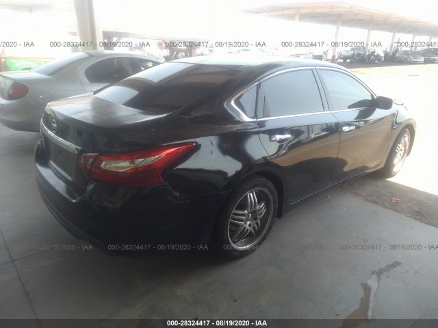 Photo 3 VIN: 1N4AL3AP6GN346694 - NISSAN ALTIMA 