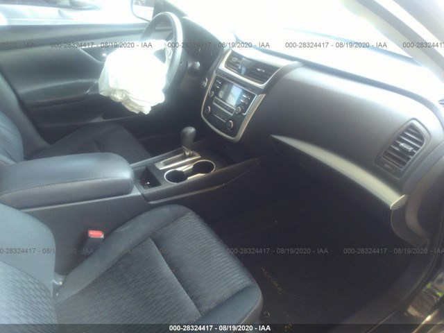 Photo 4 VIN: 1N4AL3AP6GN346694 - NISSAN ALTIMA 