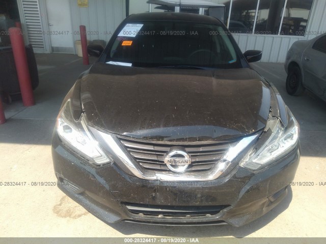 Photo 5 VIN: 1N4AL3AP6GN346694 - NISSAN ALTIMA 