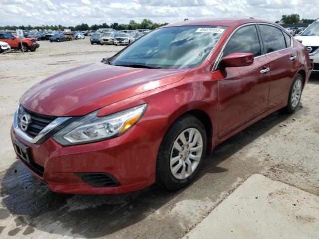 Photo 1 VIN: 1N4AL3AP6GN346839 - NISSAN ALTIMA 2.5 