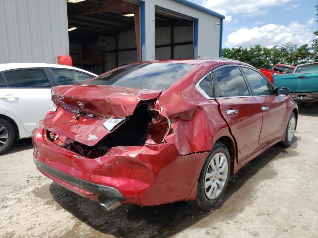 Photo 3 VIN: 1N4AL3AP6GN346839 - NISSAN ALTIMA 2.5 