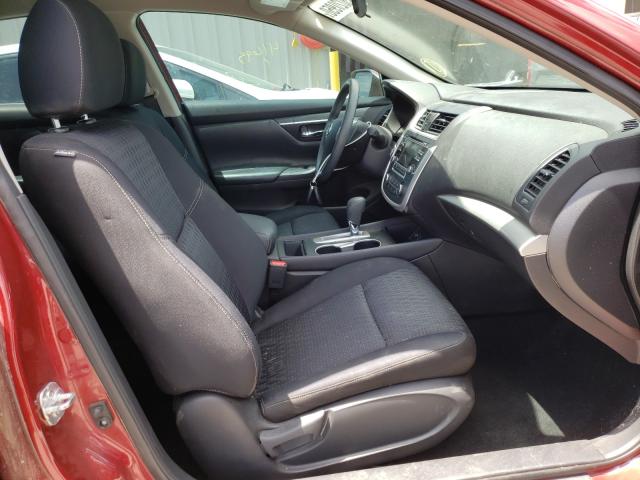 Photo 4 VIN: 1N4AL3AP6GN346839 - NISSAN ALTIMA 2.5 