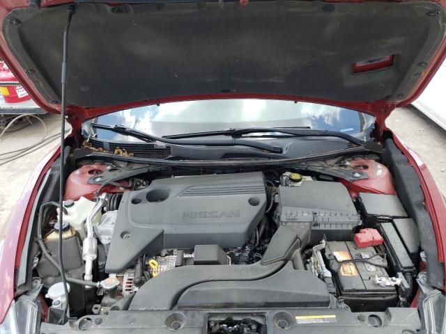 Photo 6 VIN: 1N4AL3AP6GN346839 - NISSAN ALTIMA 2.5 