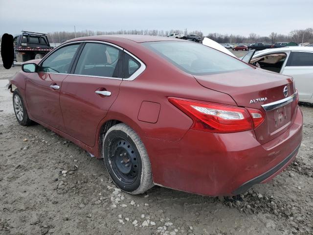 Photo 1 VIN: 1N4AL3AP6GN348221 - NISSAN ALTIMA 