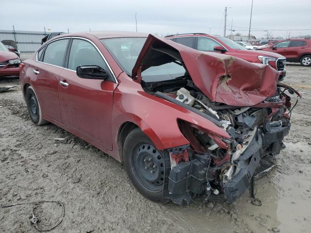 Photo 3 VIN: 1N4AL3AP6GN348221 - NISSAN ALTIMA 