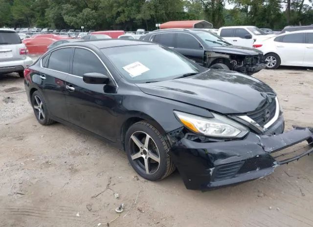 Photo 0 VIN: 1N4AL3AP6GN350163 - NISSAN ALTIMA 