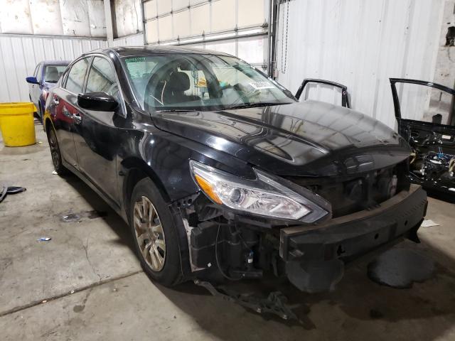 Photo 0 VIN: 1N4AL3AP6GN350454 - NISSAN ALTIMA 2.5 