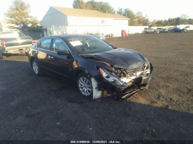 Photo 0 VIN: 1N4AL3AP6GN352558 - NISSAN ALTIMA 