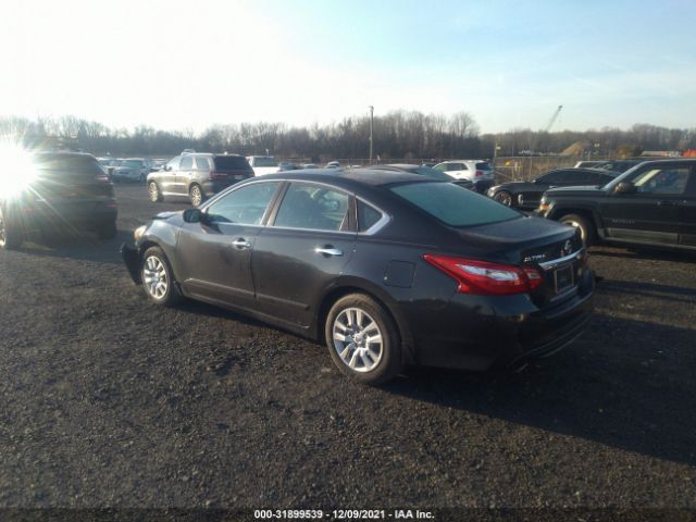 Photo 2 VIN: 1N4AL3AP6GN352558 - NISSAN ALTIMA 