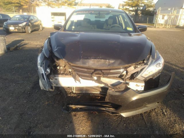 Photo 5 VIN: 1N4AL3AP6GN352558 - NISSAN ALTIMA 