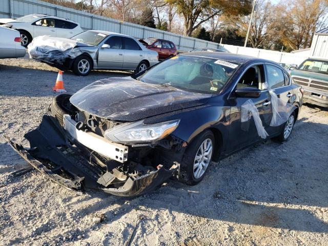 Photo 1 VIN: 1N4AL3AP6GN353306 - NISSAN ALTIMA 2.5 