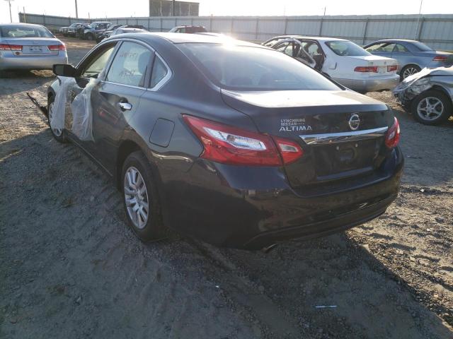 Photo 2 VIN: 1N4AL3AP6GN353306 - NISSAN ALTIMA 2.5 