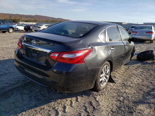 Photo 3 VIN: 1N4AL3AP6GN353306 - NISSAN ALTIMA 2.5 