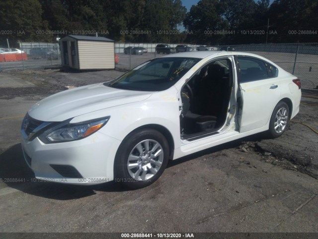 Photo 1 VIN: 1N4AL3AP6GN354178 - NISSAN ALTIMA 