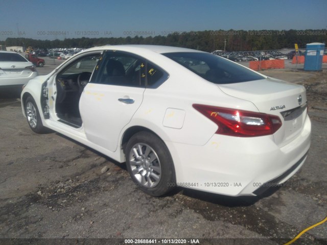 Photo 2 VIN: 1N4AL3AP6GN354178 - NISSAN ALTIMA 