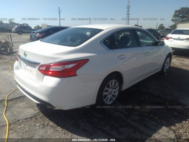 Photo 3 VIN: 1N4AL3AP6GN354178 - NISSAN ALTIMA 