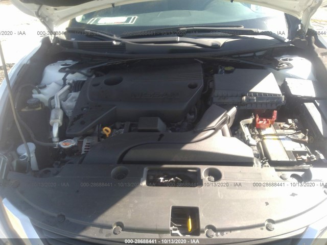 Photo 9 VIN: 1N4AL3AP6GN354178 - NISSAN ALTIMA 