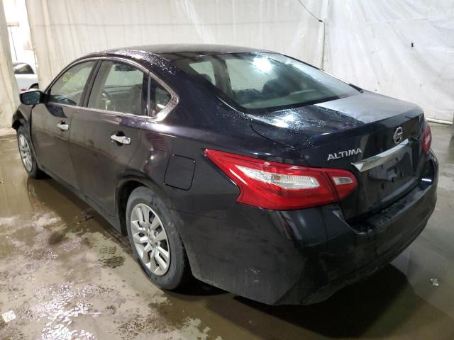 Photo 2 VIN: 1N4AL3AP6GN355718 - NISSAN ALTIMA 2.5 