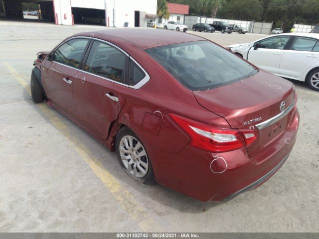 Photo 2 VIN: 1N4AL3AP6GN355962 - NISSAN ALTIMA 