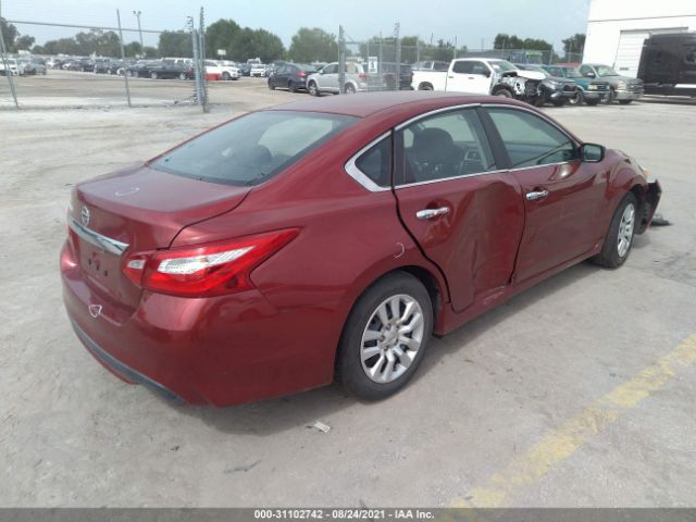 Photo 3 VIN: 1N4AL3AP6GN355962 - NISSAN ALTIMA 