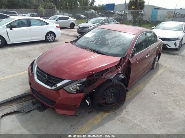 Photo 5 VIN: 1N4AL3AP6GN355962 - NISSAN ALTIMA 