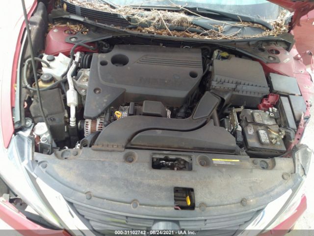 Photo 9 VIN: 1N4AL3AP6GN355962 - NISSAN ALTIMA 