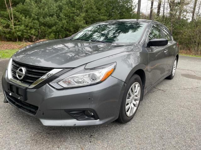 Photo 1 VIN: 1N4AL3AP6GN356075 - NISSAN ALTIMA 