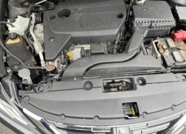 Photo 6 VIN: 1N4AL3AP6GN356075 - NISSAN ALTIMA 