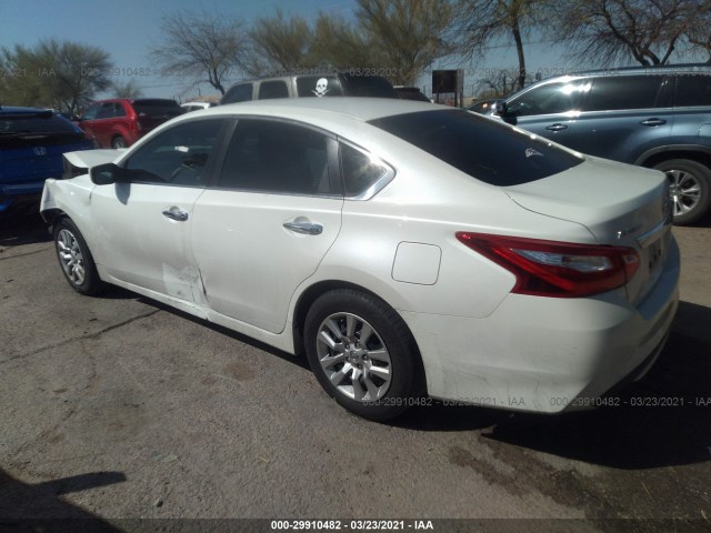 Photo 2 VIN: 1N4AL3AP6GN356772 - NISSAN ALTIMA 