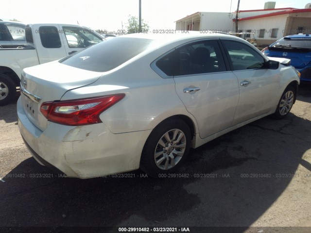 Photo 3 VIN: 1N4AL3AP6GN356772 - NISSAN ALTIMA 