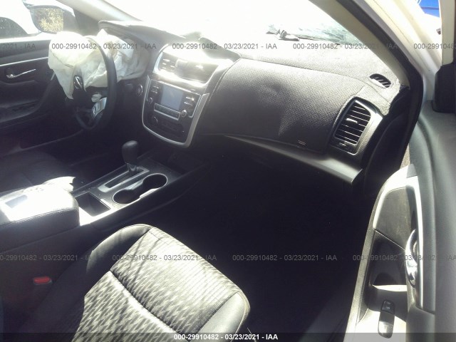 Photo 4 VIN: 1N4AL3AP6GN356772 - NISSAN ALTIMA 