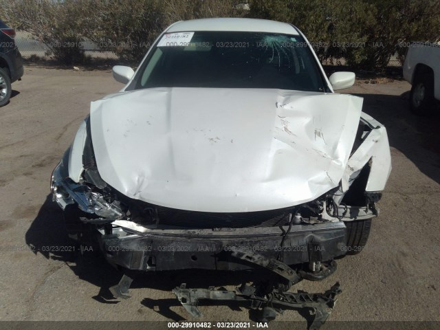 Photo 5 VIN: 1N4AL3AP6GN356772 - NISSAN ALTIMA 