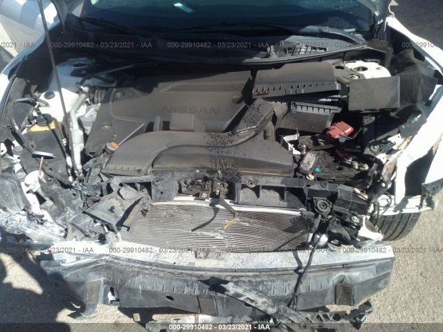 Photo 9 VIN: 1N4AL3AP6GN356772 - NISSAN ALTIMA 