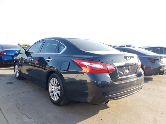 Photo 2 VIN: 1N4AL3AP6GN357453 - NISSAN ALTIMA 2.5 