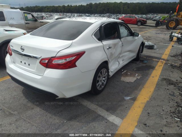 Photo 3 VIN: 1N4AL3AP6GN357551 - NISSAN ALTIMA 