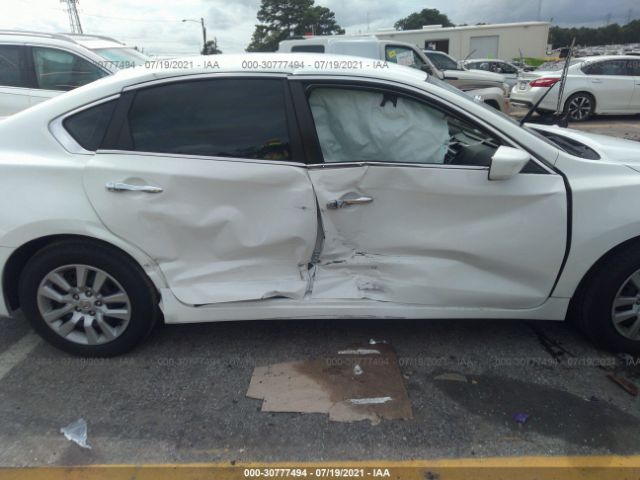 Photo 5 VIN: 1N4AL3AP6GN357551 - NISSAN ALTIMA 