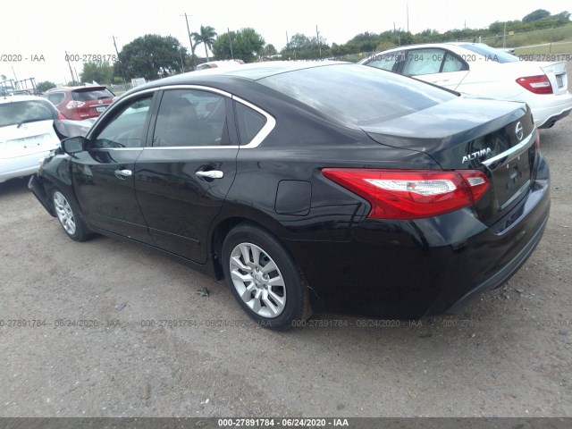 Photo 2 VIN: 1N4AL3AP6GN358540 - NISSAN ALTIMA 