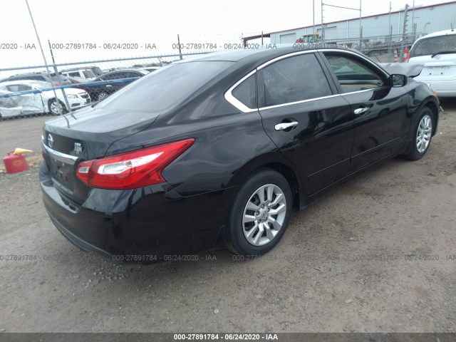 Photo 3 VIN: 1N4AL3AP6GN358540 - NISSAN ALTIMA 