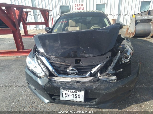 Photo 5 VIN: 1N4AL3AP6GN358540 - NISSAN ALTIMA 