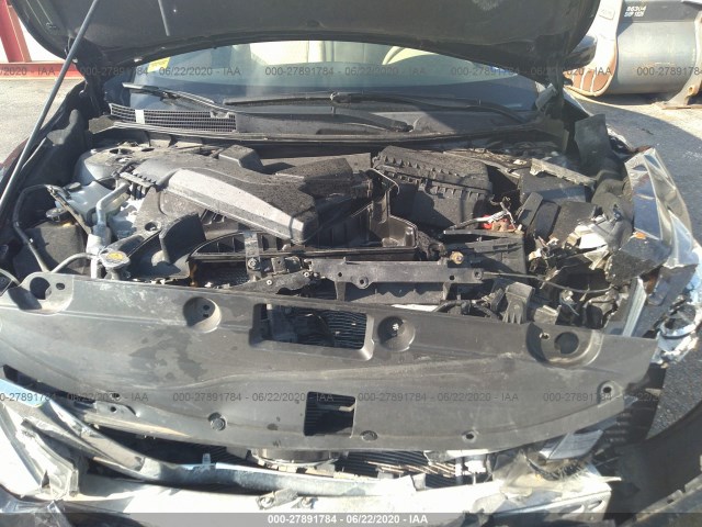 Photo 9 VIN: 1N4AL3AP6GN358540 - NISSAN ALTIMA 