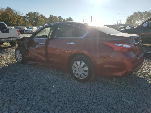 Photo 1 VIN: 1N4AL3AP6GN359722 - NISSAN ALTIMA 2.5 