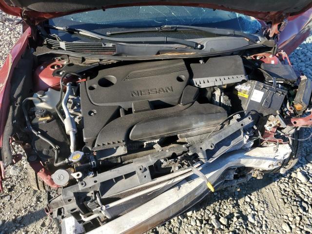 Photo 10 VIN: 1N4AL3AP6GN359722 - NISSAN ALTIMA 2.5 