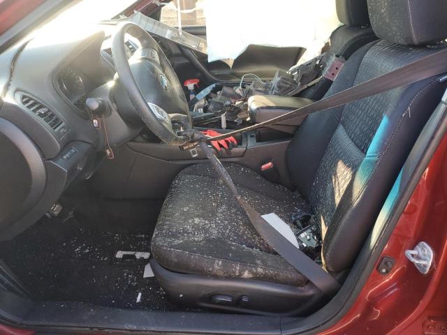 Photo 6 VIN: 1N4AL3AP6GN359722 - NISSAN ALTIMA 2.5 