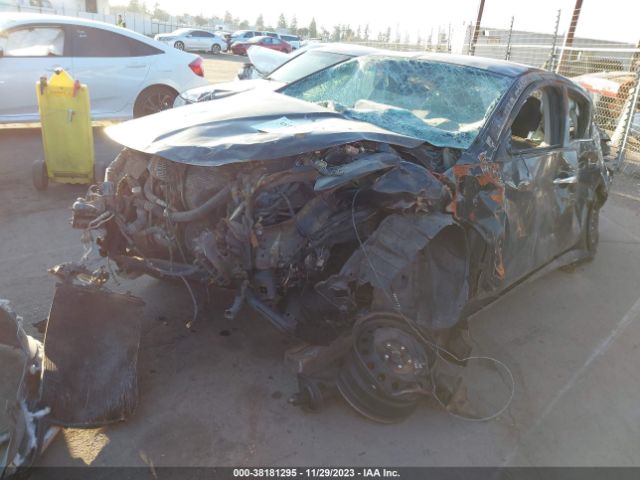 Photo 1 VIN: 1N4AL3AP6GN360692 - NISSAN ALTIMA 