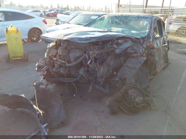 Photo 5 VIN: 1N4AL3AP6GN360692 - NISSAN ALTIMA 